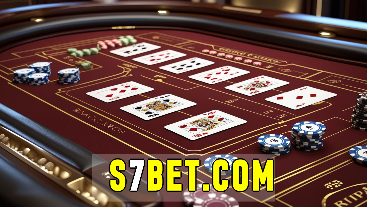 s7bet: Caça-níqueis e Bônus Imperdíveis no Cassino ao Vivo!