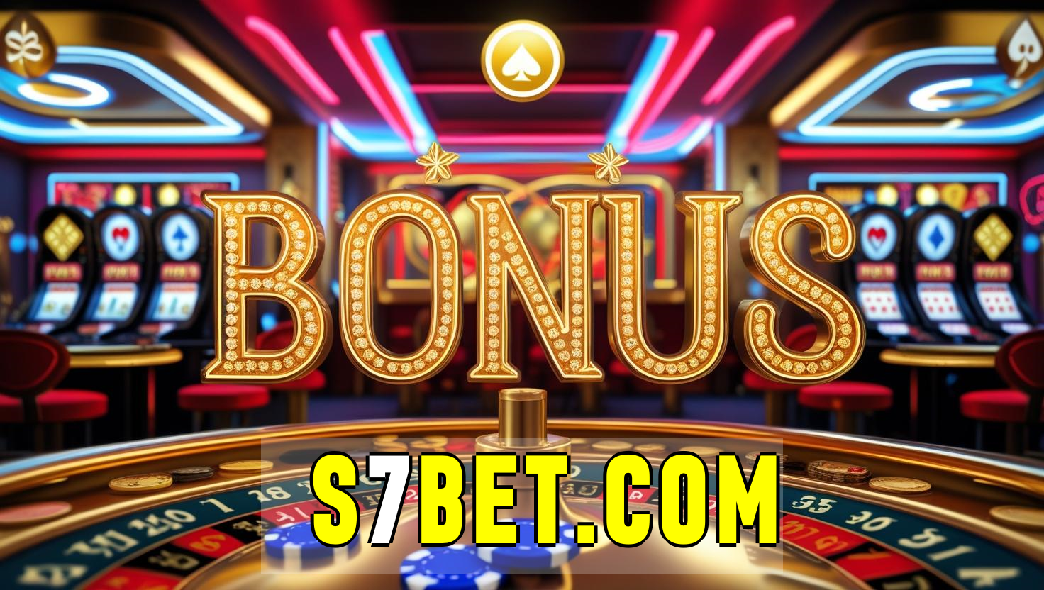 s7bet  - Promoções e bônus exclusivos para novos jogadores.