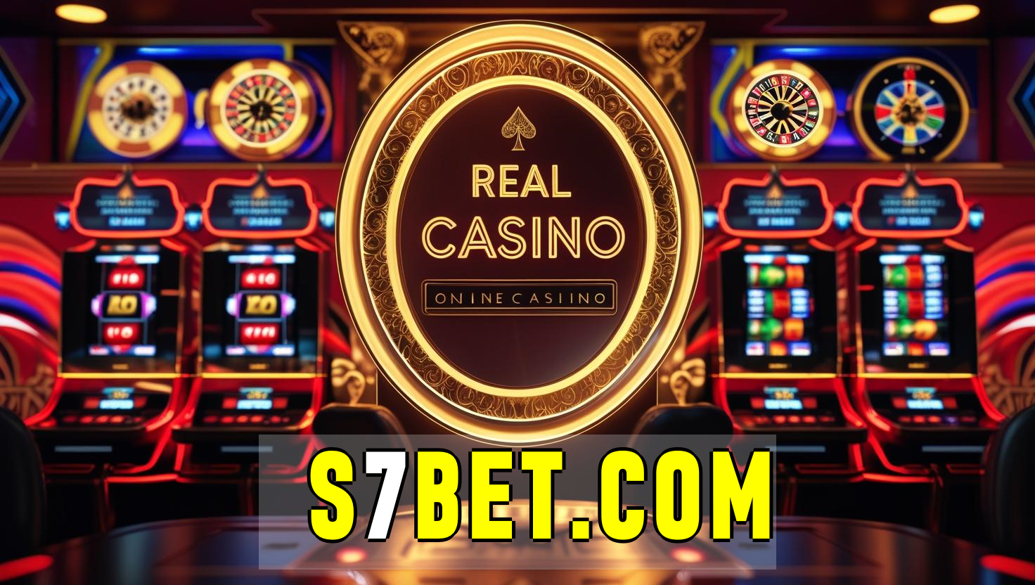 s7bet  – A Maior Seleção de Jogos Ao Vivo e Cassino Online