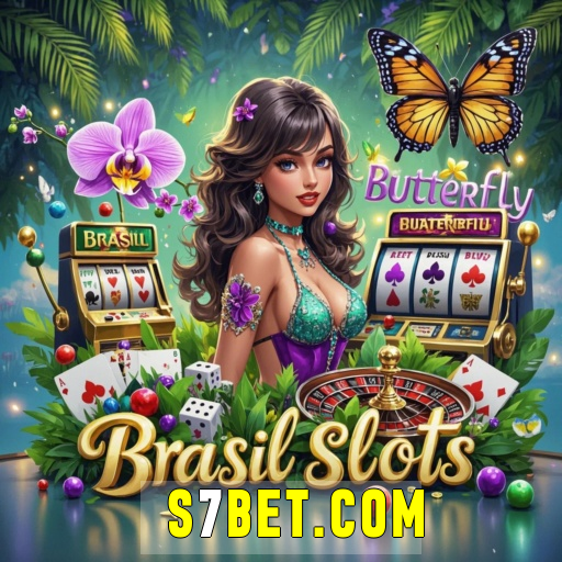 s7bet Logo